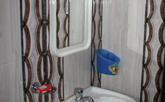 Фото отеля PREMA GUEST HOUSE
